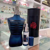 Mẫu Thử Nước hoa Jean Paul Gautier Ultra Male 5ml - 10ml