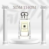 [Mẫu Thử] Nước hoa Jo Malone Nectarine Blossom & Honey [Xóm Thơm] Nước Hoa Chính Hãng, Nước Hoa Chiết, Nước Hoa Nam Nữ