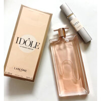 mẫu thử nước hoa lăn come idole 10ml dạng xịt