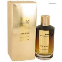 Mãu Thử Nước Hoa M a n c e r a The Aoud EDP 5ml/10ml/20ml #chuyenmauthu#