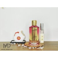 🌻[Mẫu thử] Nước hoa Mancera Roses and Chocolate - Mon Parfum