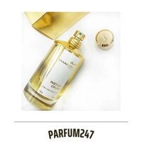 Mẫu thử nước hoa Mancera Instant Crush