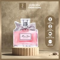 [Mẫu Thử] Nước hoa Miss Dior EDP [10ml/20ml]