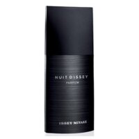 Mẫu thử nước hoa nam ISSEY MIYAKE Nuit D'issey Parfum 10ml