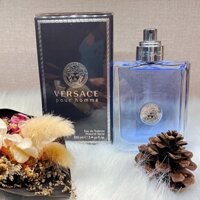 [Mẫu thử] Nước hoa nam VERSACE POUR HOMME 10ml