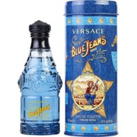 Mẫu Thử Nước Hoa Nam Versace Blue Jeans 10ML