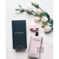 [Mẫu Thử] Nước Hoa Narciso Rodriguez For Her EDP - Narciso Rodriguez