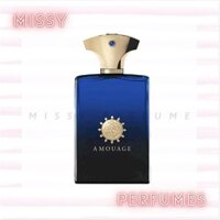 Mẫu thử Nước hoa Niche Amouage Interlude (5ml/10ml/20ml) - 𝕞𝕚𝕤𝕤𝕪 𝕡𝕖𝕣𝕗𝕦𝕞𝕖𝕤