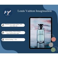 Mẫu thử nước hoa niche LV Imagination Eau De Parfum