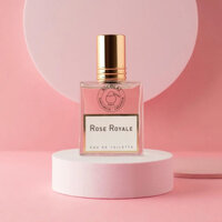 Mẫu thử nước hoa Nicolai Rose Royale 10ml