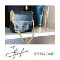 [Mẫu thử] Nước hoa nữ chiếc ví Marc Jacobs Decadence chai nhỏ 10ml