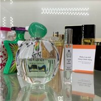 [Mẫu thử] Nước hoa Nữ Giorgio Armani Acqua di Gioia EDP