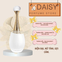Mẫu Thử Nước Hoa Nữ J’adore Parfum D’eauᴰᴬᴵˢʸ ᴾᴱᴿᶠᵁᴹᴱ EDP 5ML/10ML