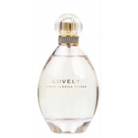 [Mẫu thử] Nước hoa Nữ Lovely