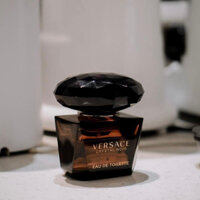 [Mẫu Thử] Nước Hoa Nữ Versace Noir EDT