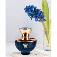 [Mẫu Thử] Nước Hoa NỮ Versace Dylan Blue Pour Femme EDP full 100ml - 10ml [The1989]