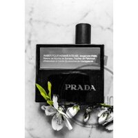 Mẫu thử nước hoa Prada Amber Pour Homme Intense 05/10ML