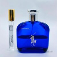 Mẫu thử nước hoa Ralp Lauren Polo Blue edt Annhi88