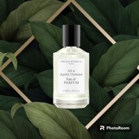 [Mẫu Thử] Nước hoa Thomas Kosmala 04 Apres l'amour Nước Hoa Chính Hãng
