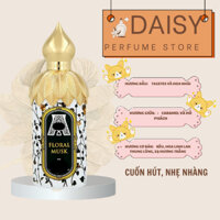 Mẫu Thử Nước Hoa Unisex Floral Muskᴰᴬᴵˢʸ ᴾᴱᴿᶠᵁᴹᴱ EDP 5ML/10ML
