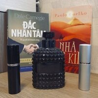 [Mẫu thử] nước hoa Valentino Uomo Intense (5ml, 10ml, 20ml)