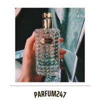 Mẫu thử nước hoa Valentino Donna Rosa Verde