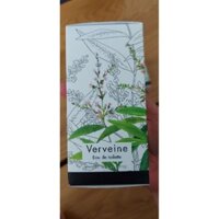 Mẫu thử nước hoa Verveine Fragonard 100ml
