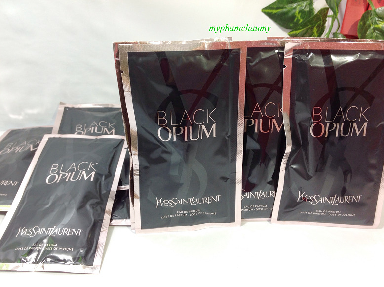 black olimpium