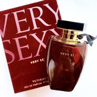Mẫu thử Nước hoa Victoria Secret Very Sexy 10ml EDP Spray / Chuẩn authentic [𝙇𝙞𝙣𝙝 𝙑𝙮̃ 𝘼𝙪𝙩𝙝𝙚𝙣𝙩𝙞𝙘]