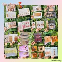 Mẫu thử / sample kem nền / che khuyết điểm / đồ trang điểm các loại