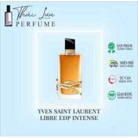 mẫu thử ysl libere in ten se