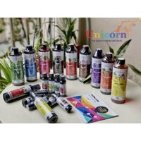 Màu thực phẩm UNICORN/ màu thực phẩm trang trí bánh kem (600gr)