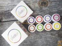 Màu thực phẩm Vcolor – 1 lọ