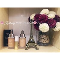 🌸MẪU THỬ🌸Kem nền Dior Nude Air