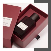 [Mẫu thử]Nước hoa Banana Republic Dark Cherry & Amber EDP