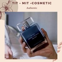 Mẫu thử•Nước Hoa  Nam Narciso Rodriguez For Him Bleu Noir Eau De Toilette Extreme 5/10ml