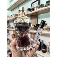 [Mẫu thử]Nước hoa Nữ Jean Paul Gaultier La Belle