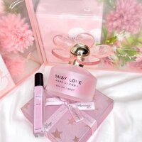 [Mẫu thử]Nước hoa Nữ Marc Jacob Daisy Love Eau So Sweet EDT