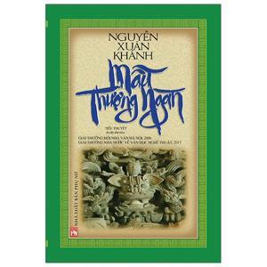 Mẫu Thượng Ngàn (tái bản)