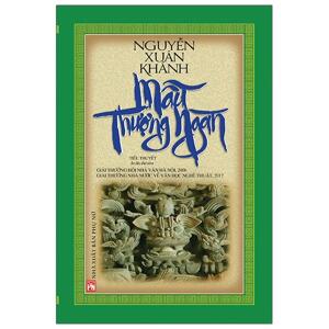 Mẫu Thượng Ngàn (tái bản)