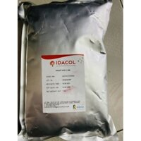 MẦU TÍM ĐẬM VIOLET V701 TÍM HOA CÀ ( ẤN ĐỘ )o