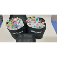 Màu Touchliit 60/80 màu