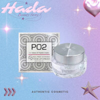 [Mẫu Trắng Mới] Kem Kích Trắng Váng Sữa Oroche Po2 Tone Up Cream 50g