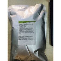 MÀU TRẮNG THỰC PHẨM DẠNG BỘT