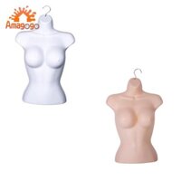 Mẫu treo Mannequin Torso có móc treo