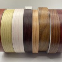 Màu Trơn Giả Gỗ Tủ Quần Áo Khung Cửa Miếng Dán Trang Trí Nền Thạch Cao Dòng Nghệ Thuật Cạnh Đẹp Đường Tự Dính Miếng Dán Đường May Đẹp