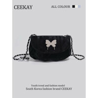 Mẫu túi CEEKAY 🦋 Butterfly