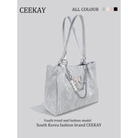 Mẫu túi CEEKAY đeo vai tiện lợi