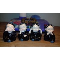 mẫu tượng dòng Mến Thánh Giá Vinh