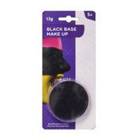 Màu Vẽ Mặt Hóa Trang Màu Đen/Trắng/Đỏ Uncle Bills – Base Make Up